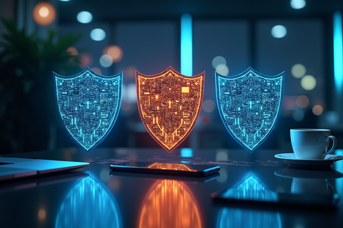 Trois piliers essentiels de la cybersécurité et leur importance