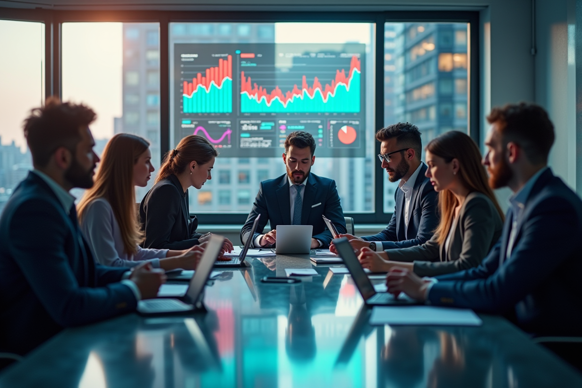 Analyse de marché cible : méthodes et stratégies essentielles