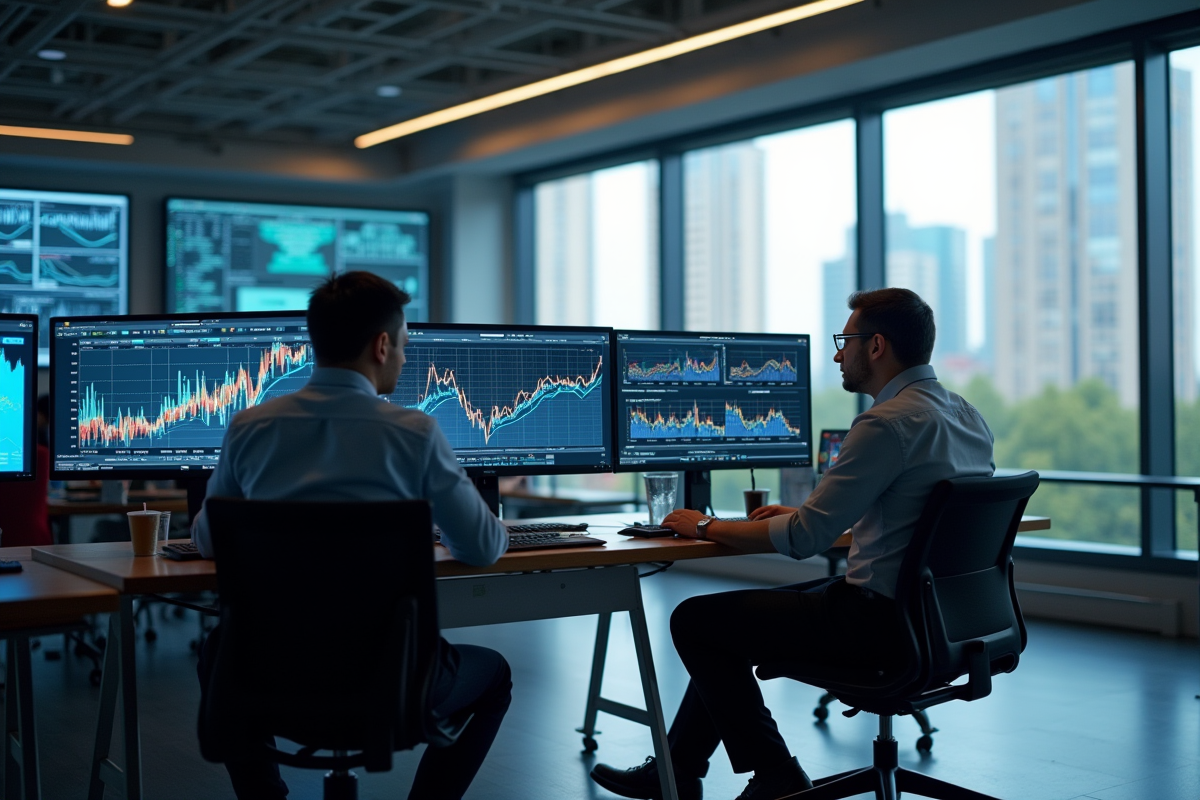 Benchmark SEO : méthodes efficaces pour l’analyse concurrentielle en référencement