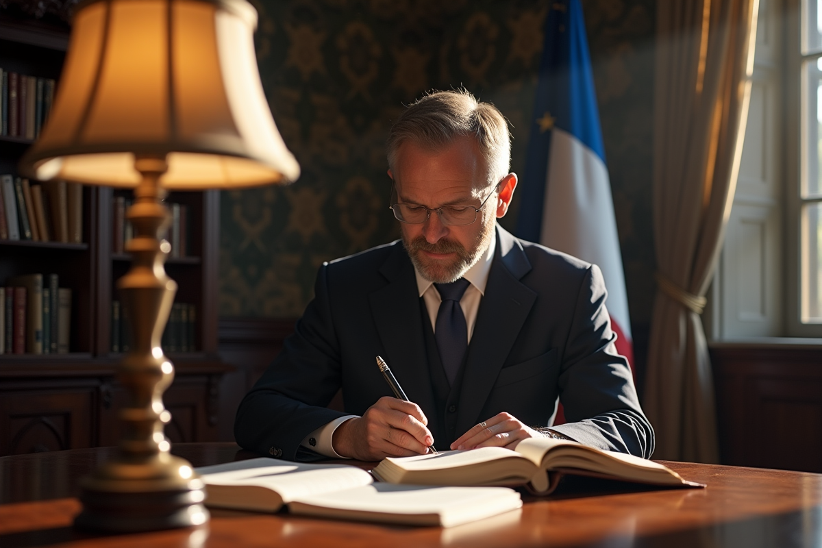 Article 37 de la Constitution : explication et implications légales