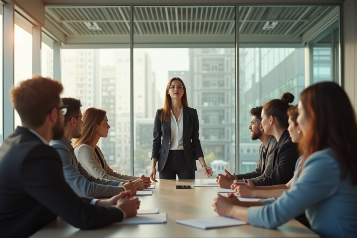 Caractéristiques essentielles d’un bon leader et comment les identifier