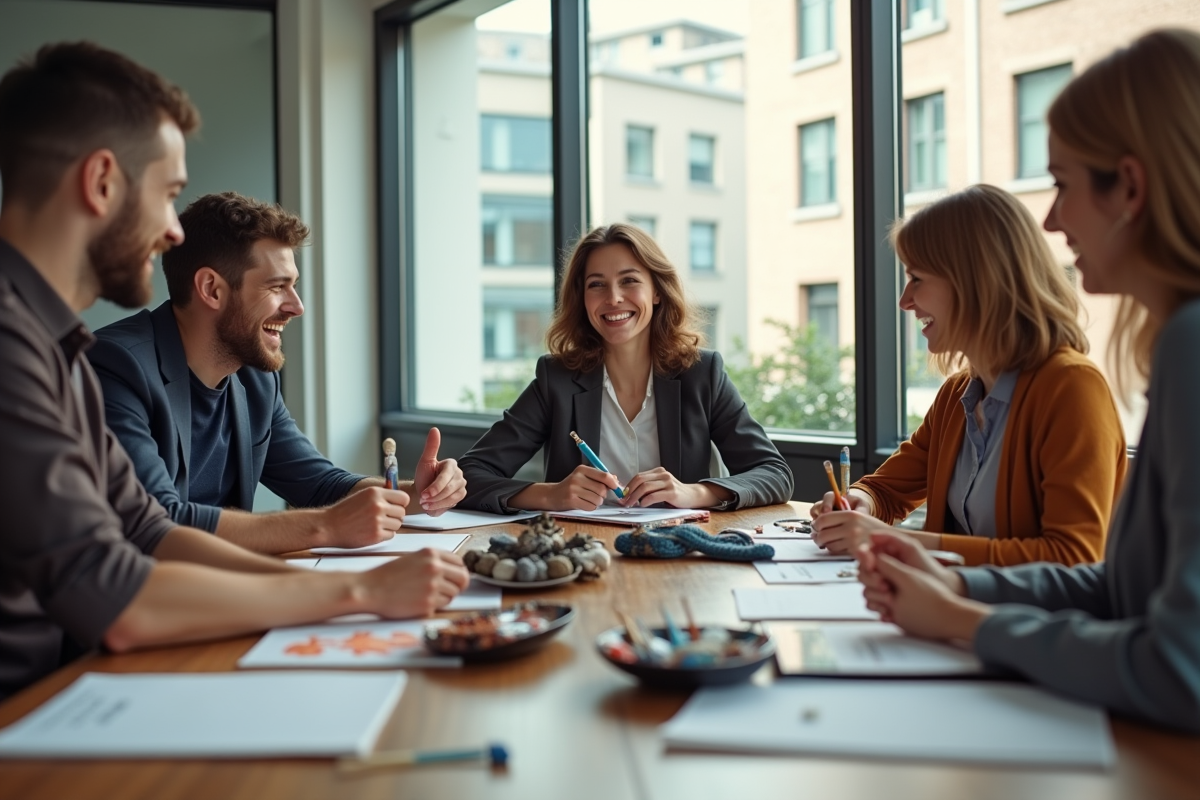 Loisirs à inclure dans un CV pour se démarquer auprès des recruteurs