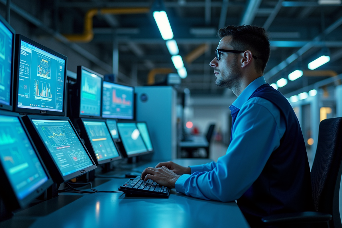 Salaire d’un automaticien : tout sur les rémunérations du secteur automation