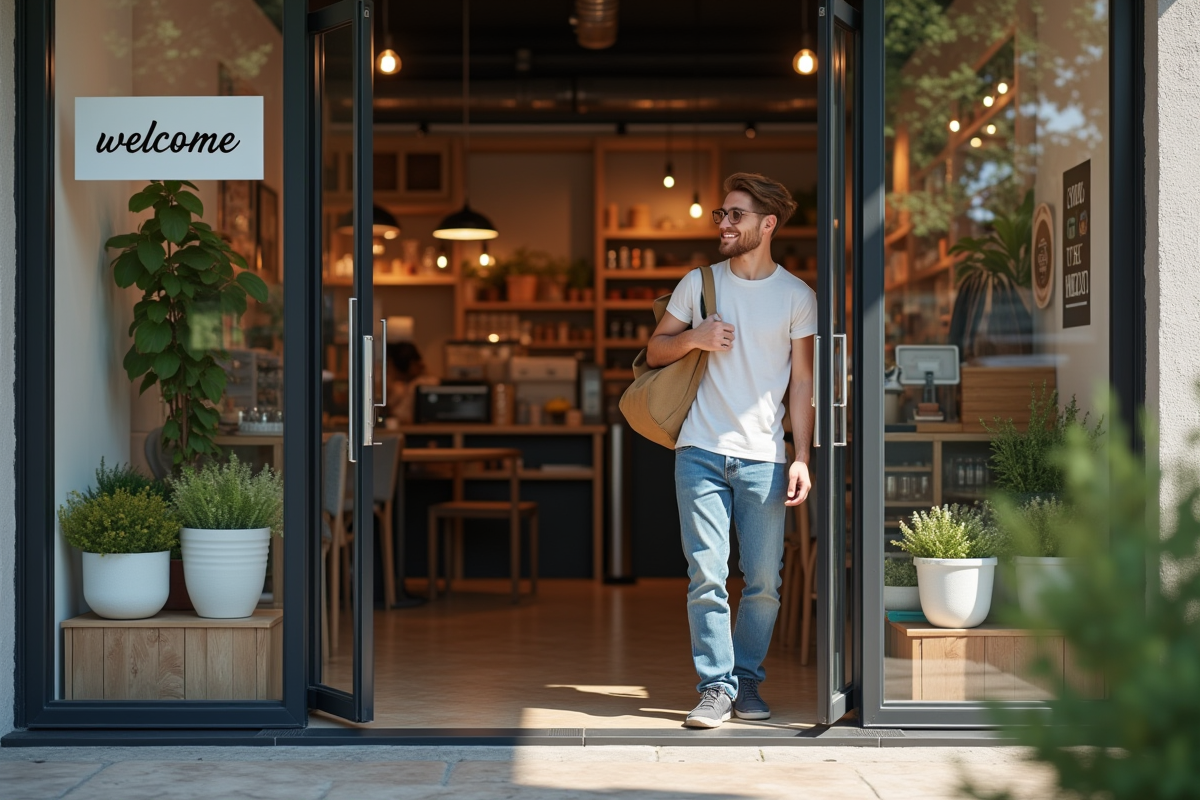 Ouvrir un commerce sans diplôme : idées et opportunités