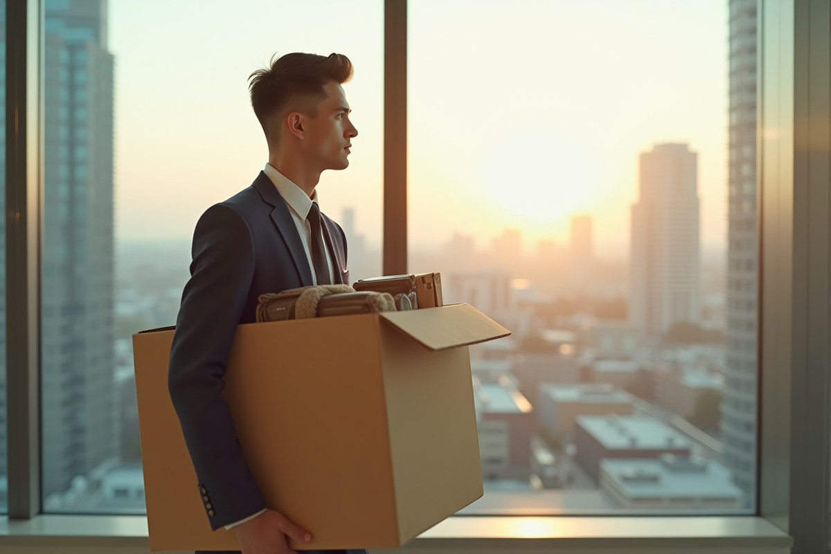 Quitter son travail et percevoir le chômage : démarches et conditions