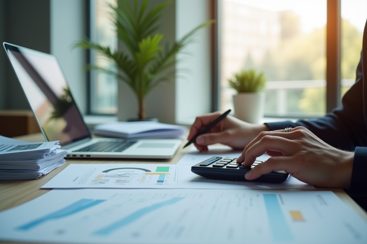 Recouvrement de créances : méthodes efficaces pour une gestion appropriée