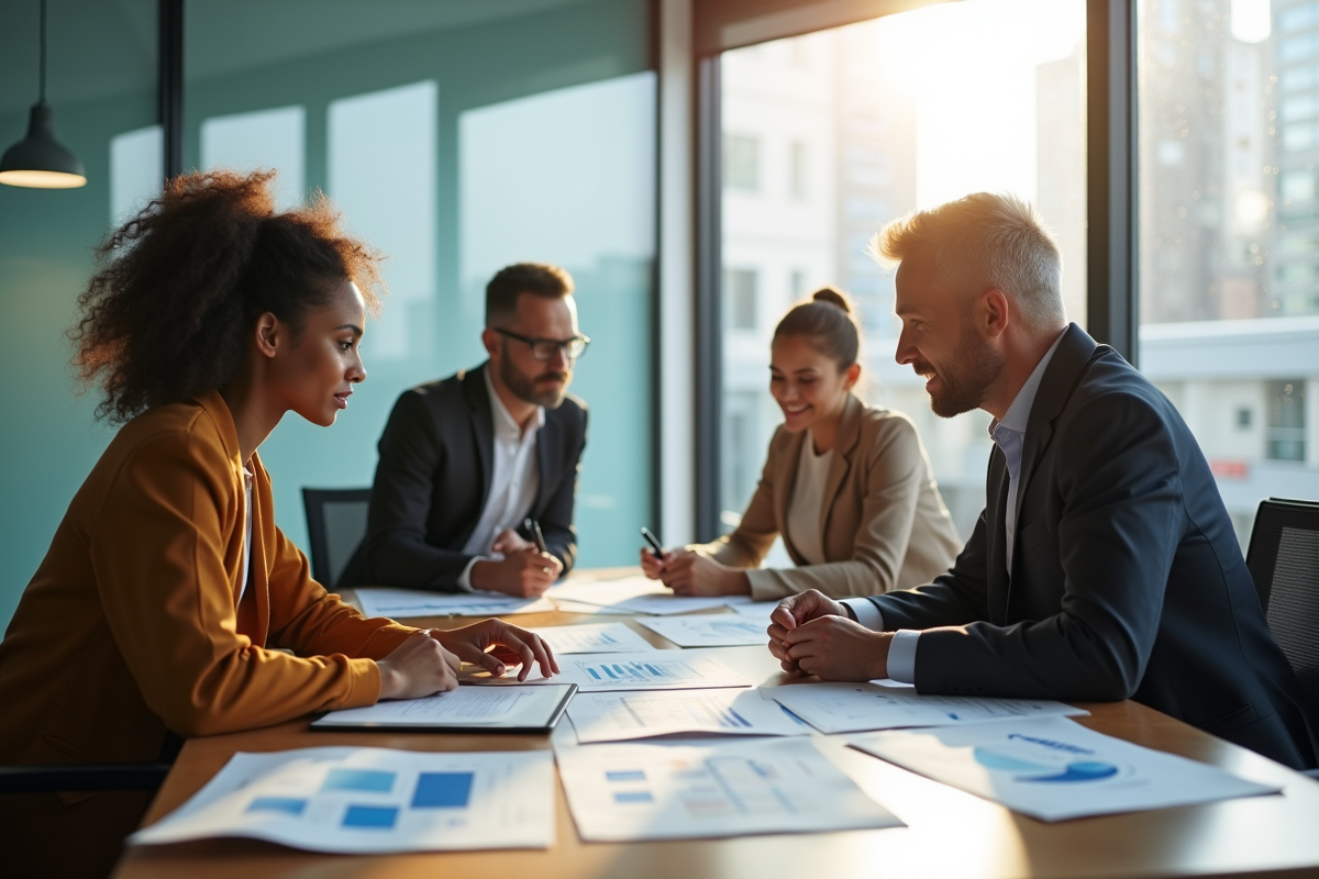 Assistance à la création d’entreprise : trouvez qui peut vous aider