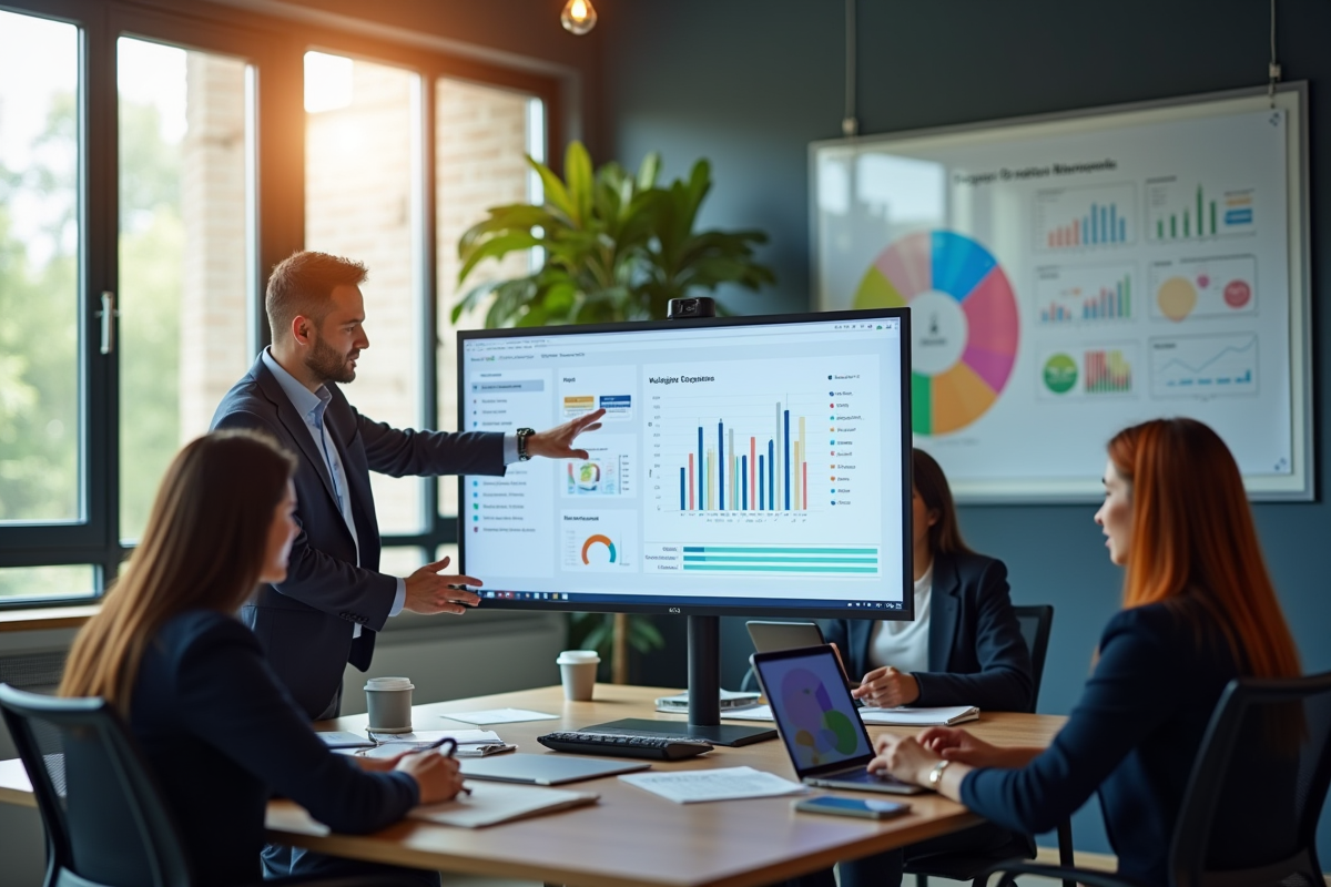 Gestion des réseaux sociaux : choisir le bon professionnel pour votre entreprise